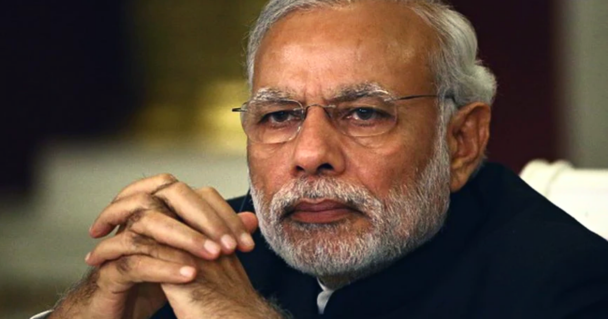 PM Modi speaks to father of Indian student killed in shelling in Ukraine's Kharkiv